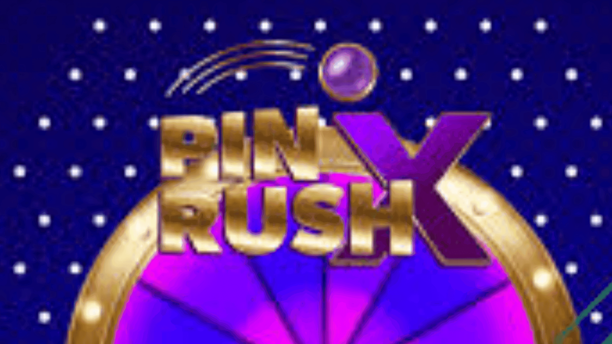 Pin Rush X