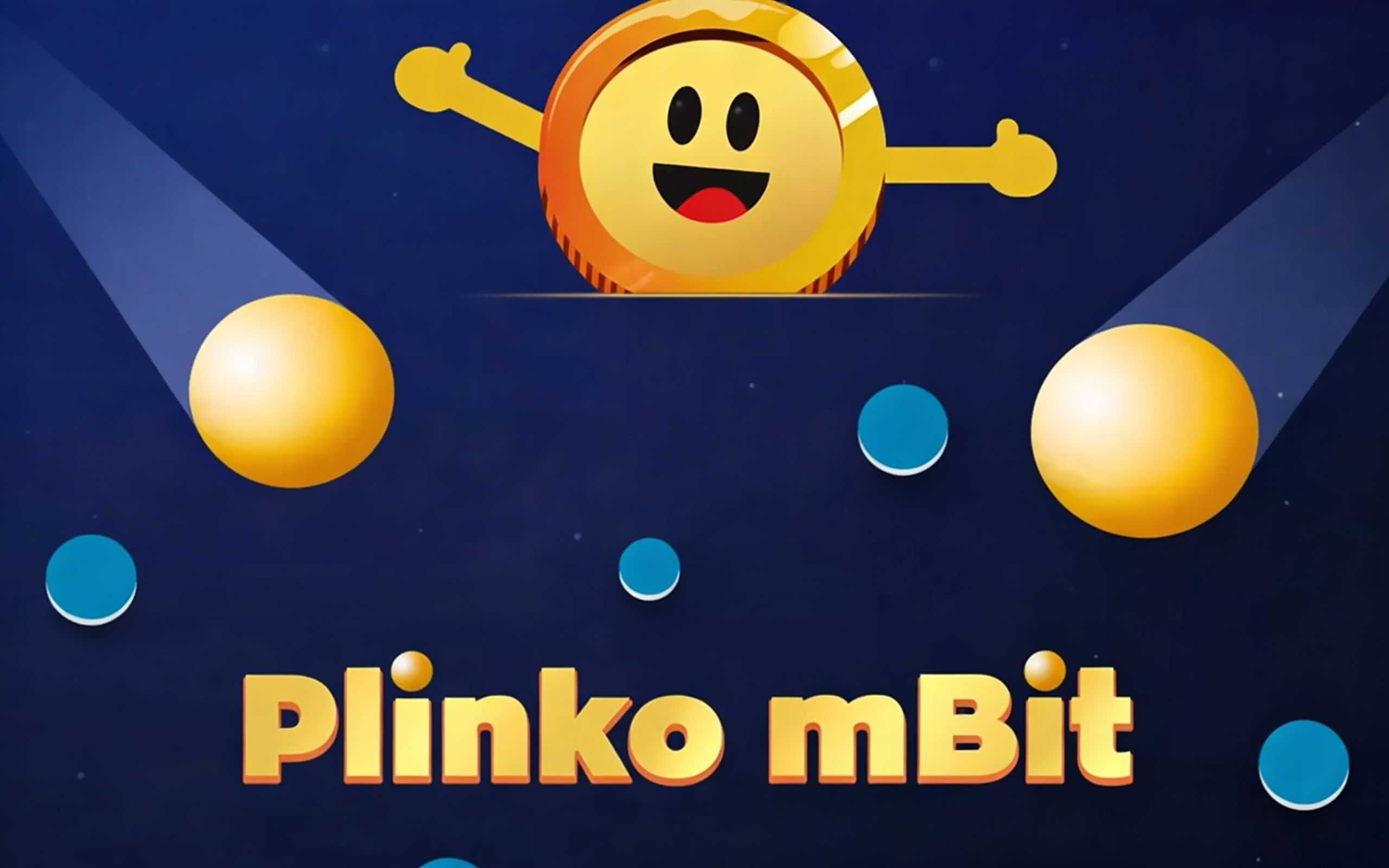 Plinko MBIT