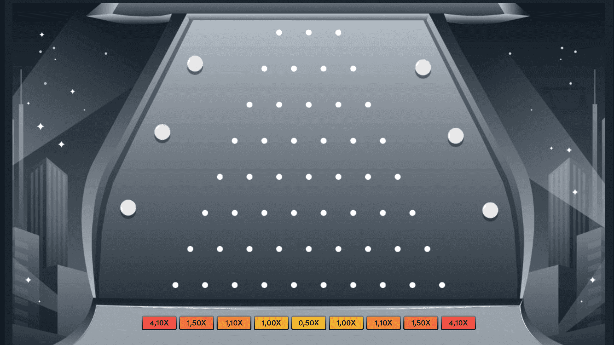 Plinko Blaze