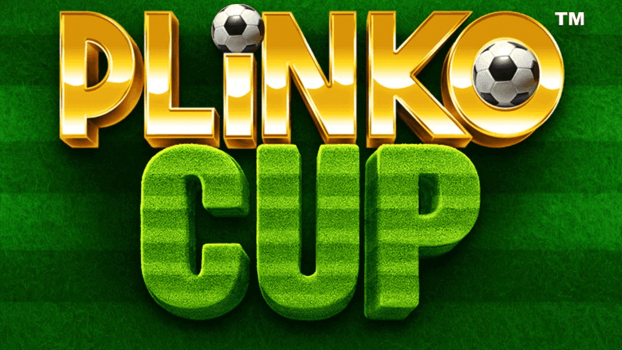Plinko Cup