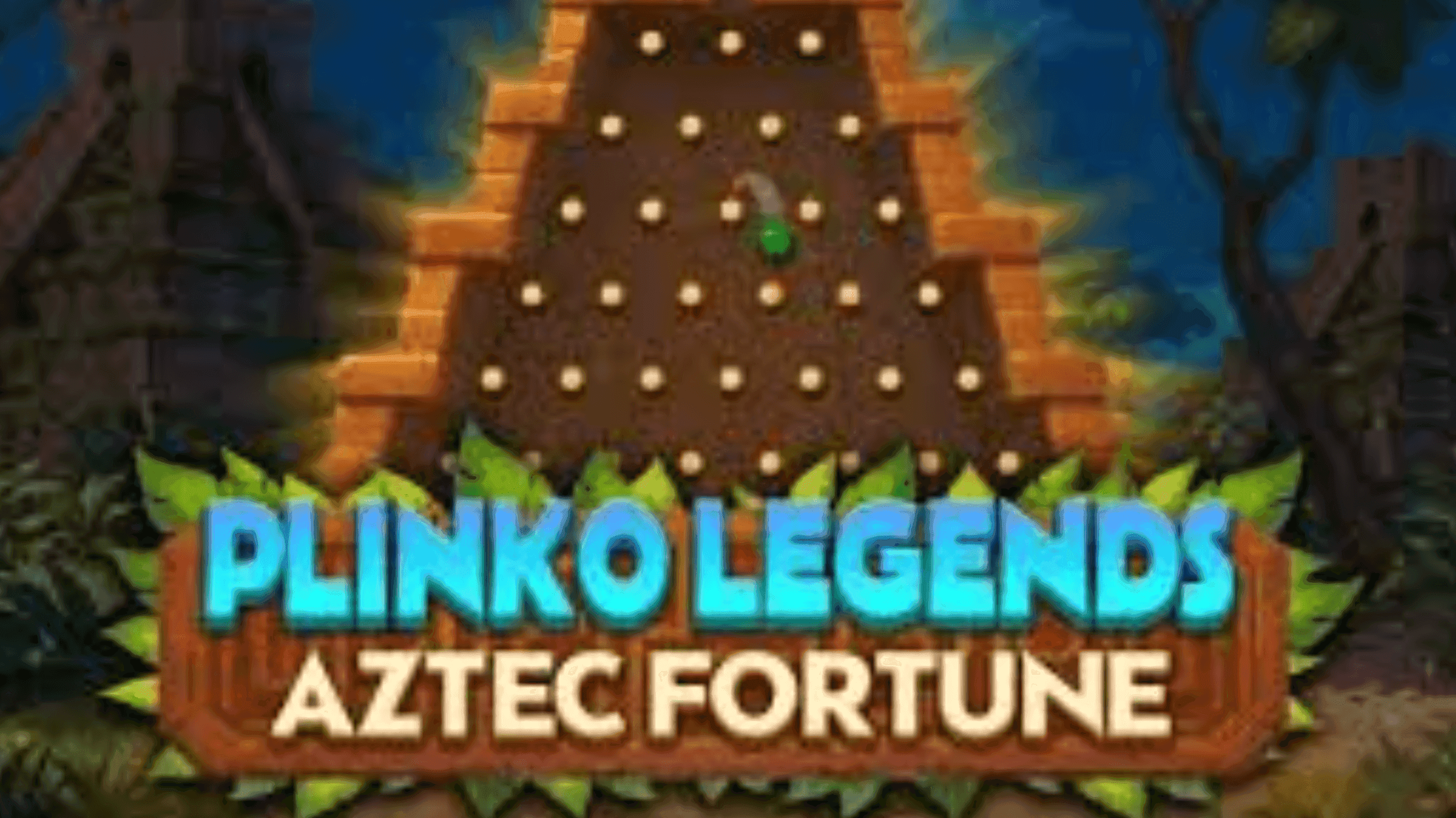Plinko Legends: Aztec Fortune