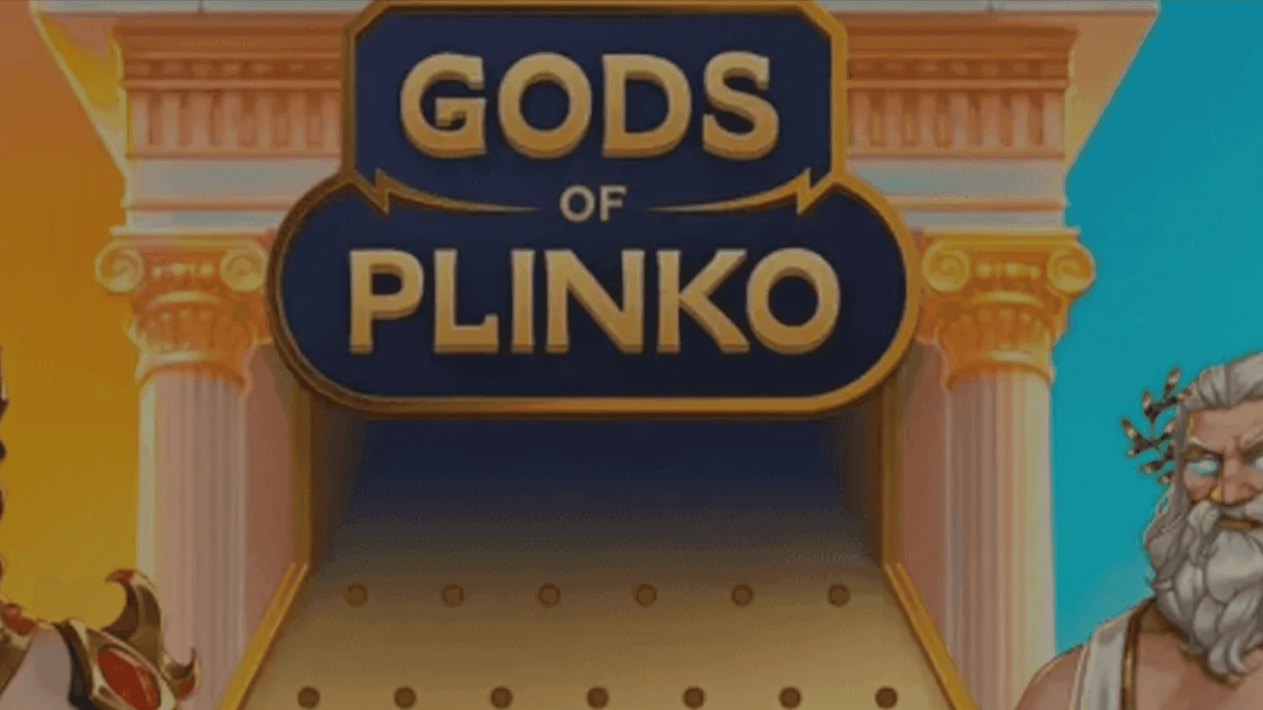 Gods of Plinko