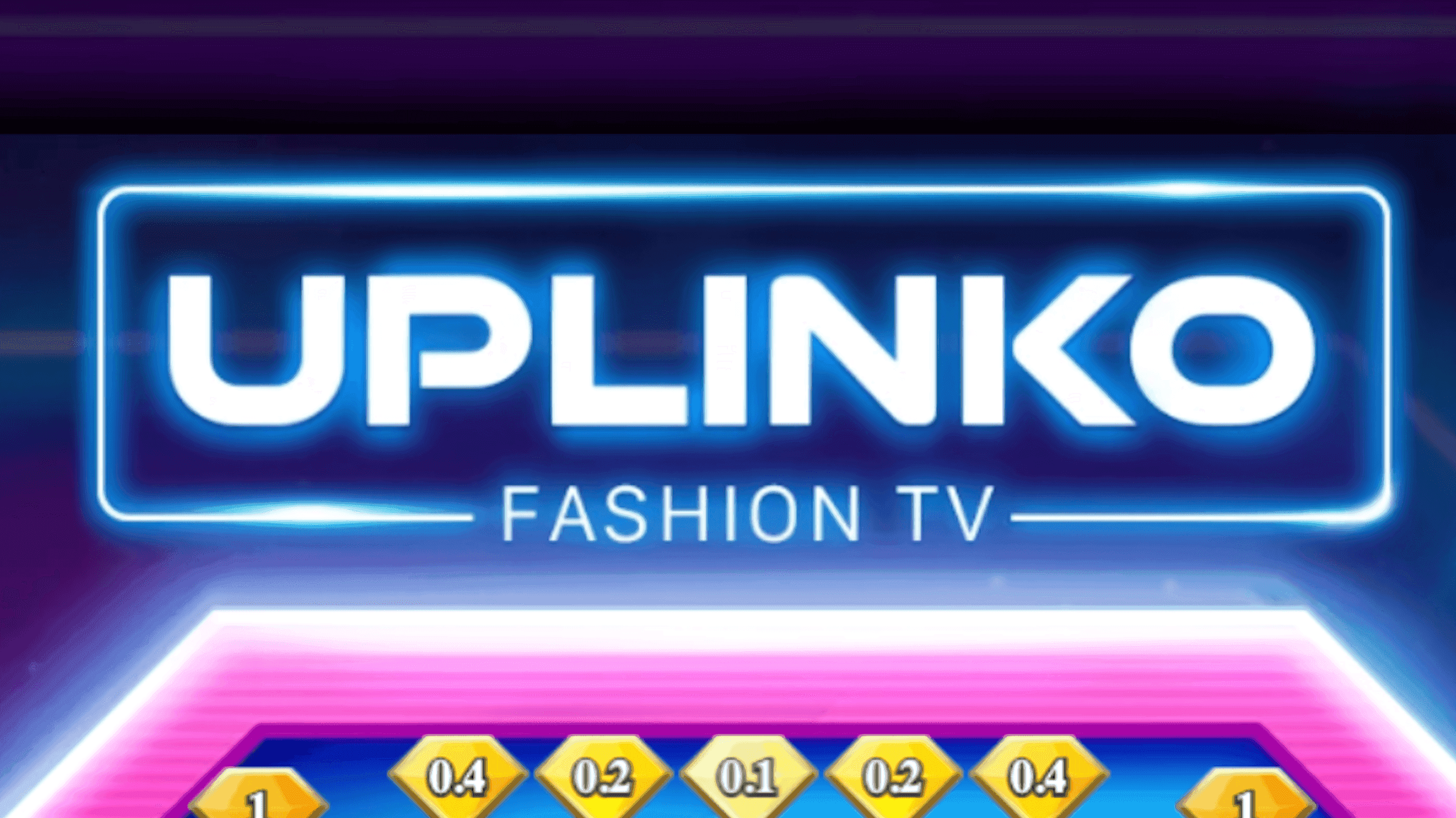 Uplinko Fashion TV