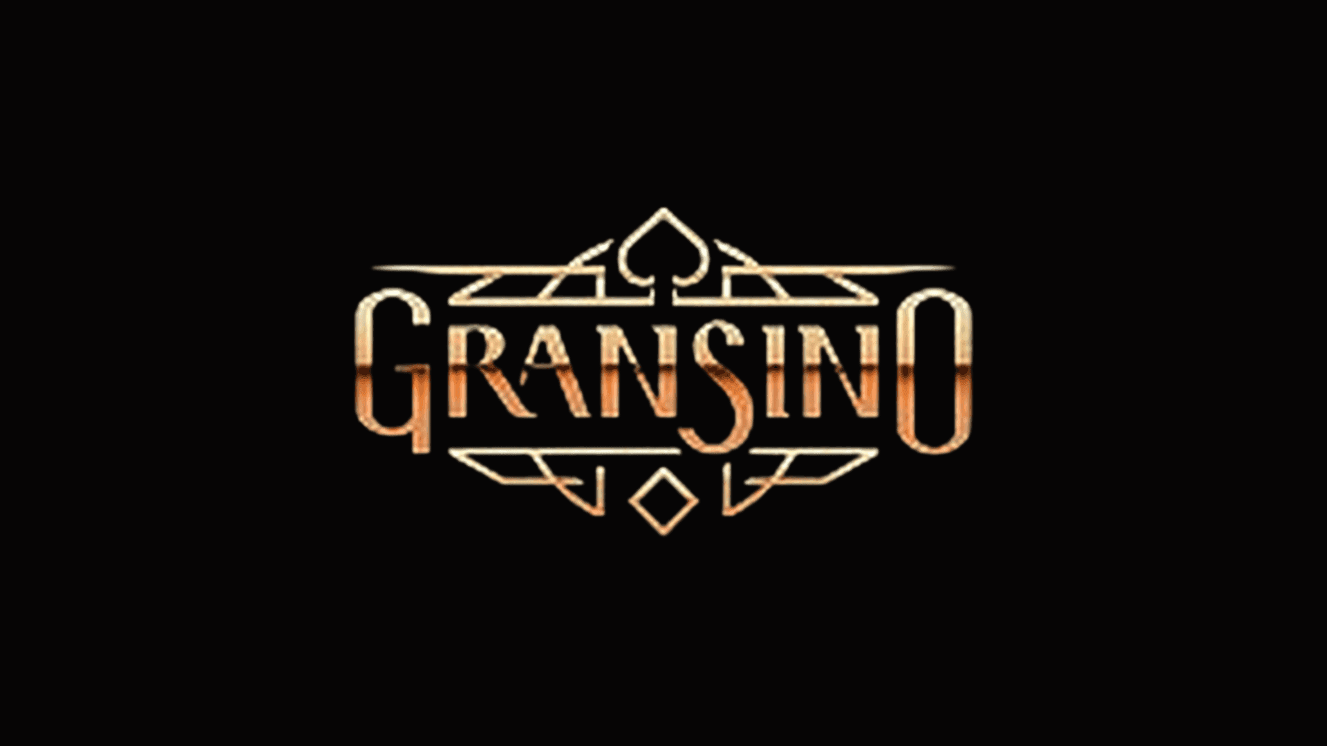 Get your Gransino bonus