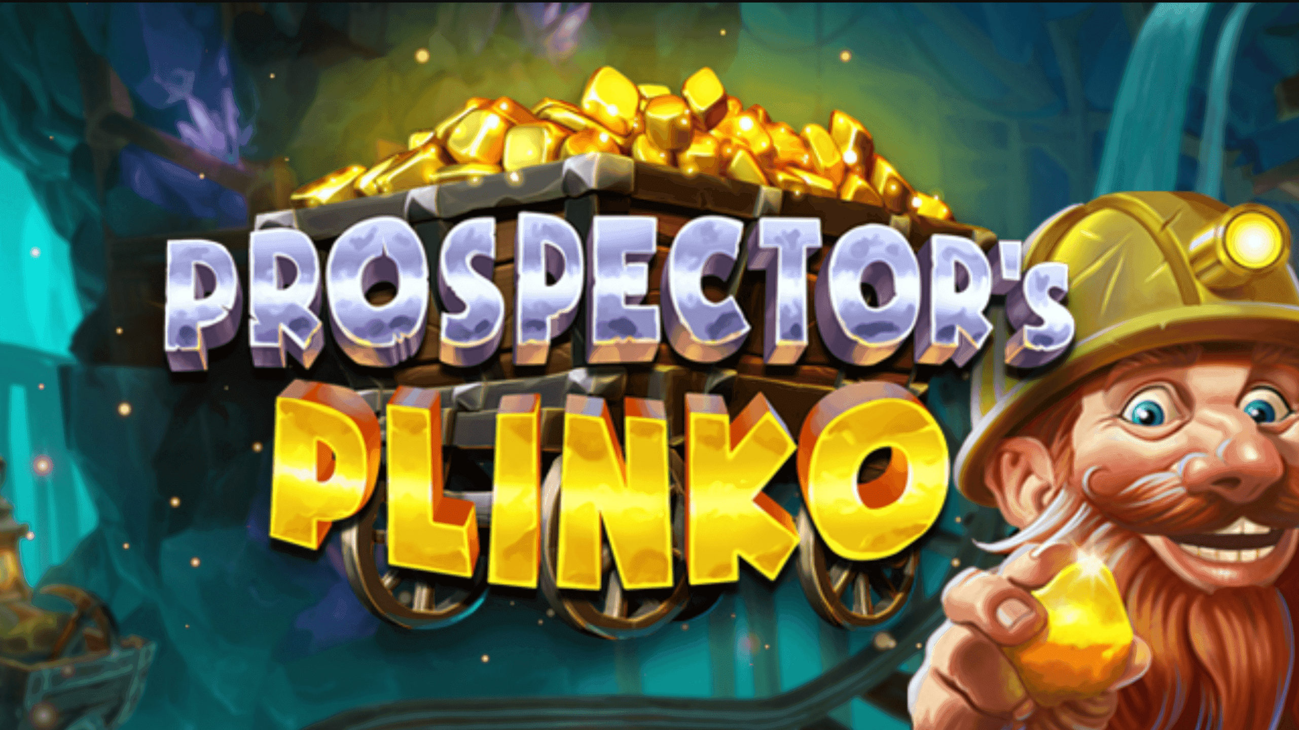 Prospector's Plinko