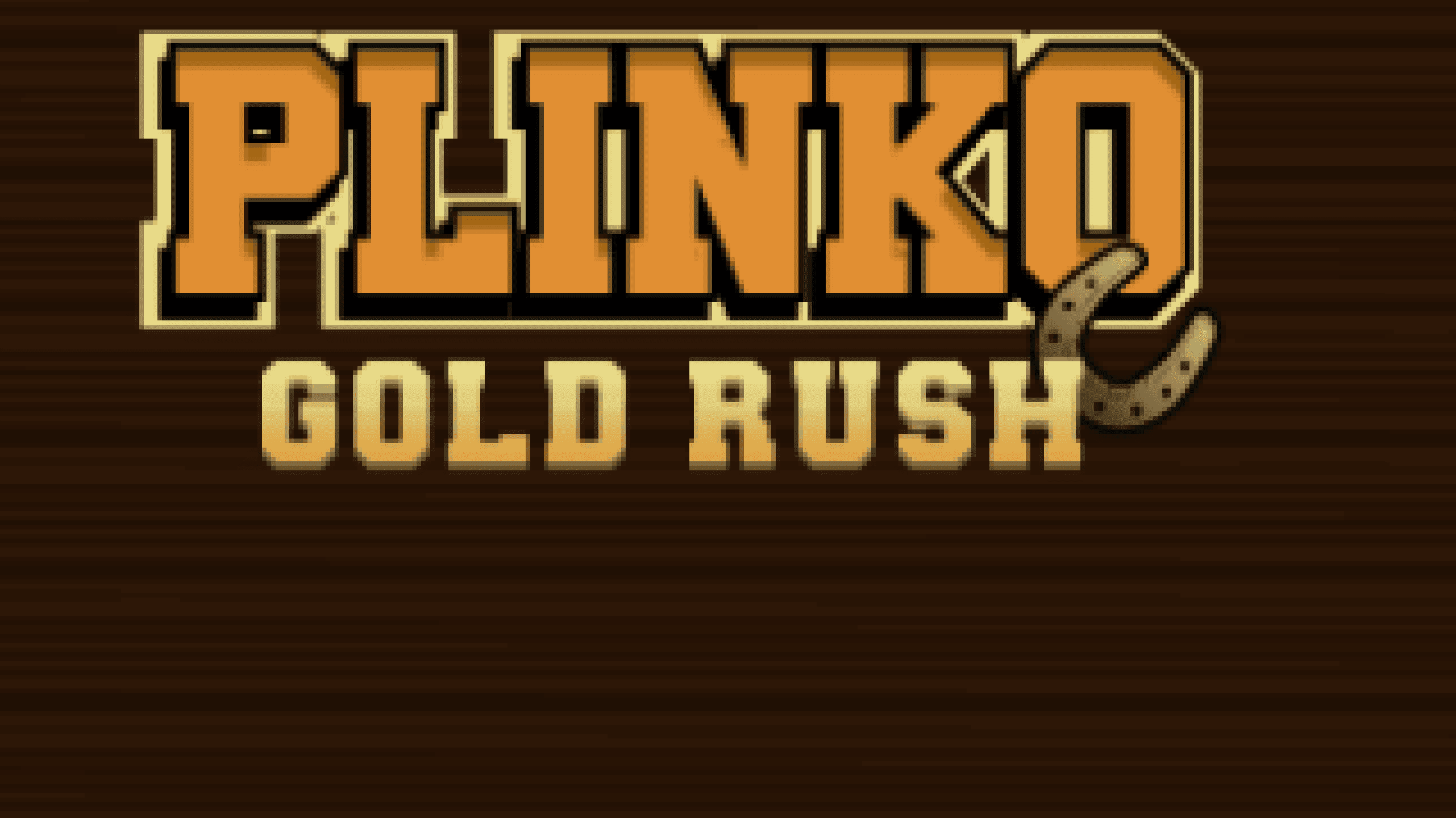 Plinko Gold Rush