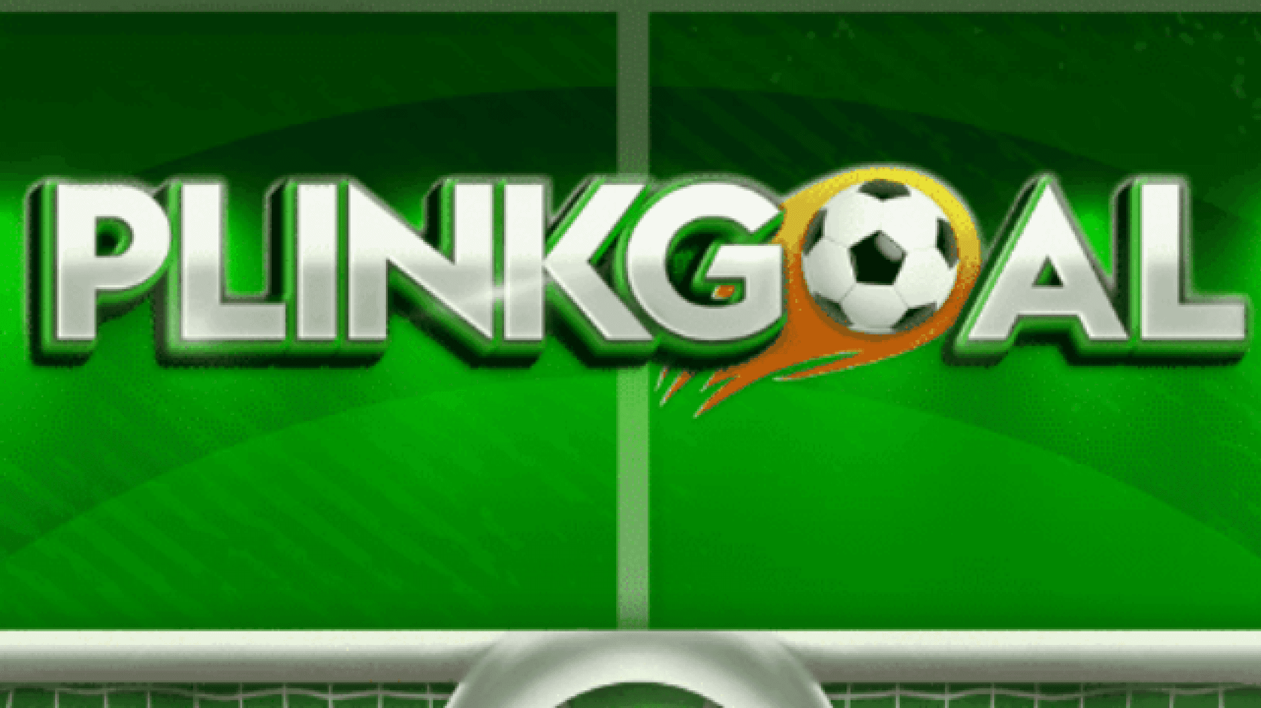 Plinkgoal