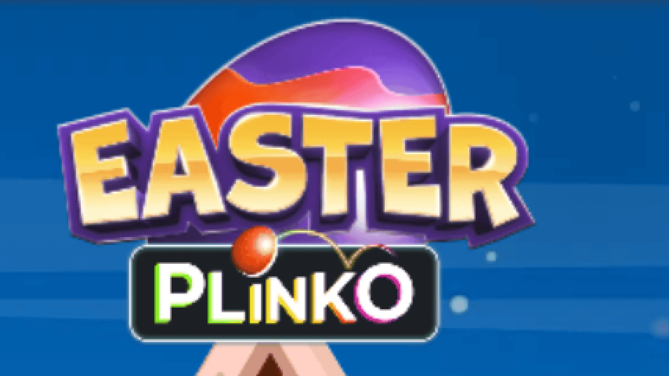 Easter Plinko (Gaming Corps)