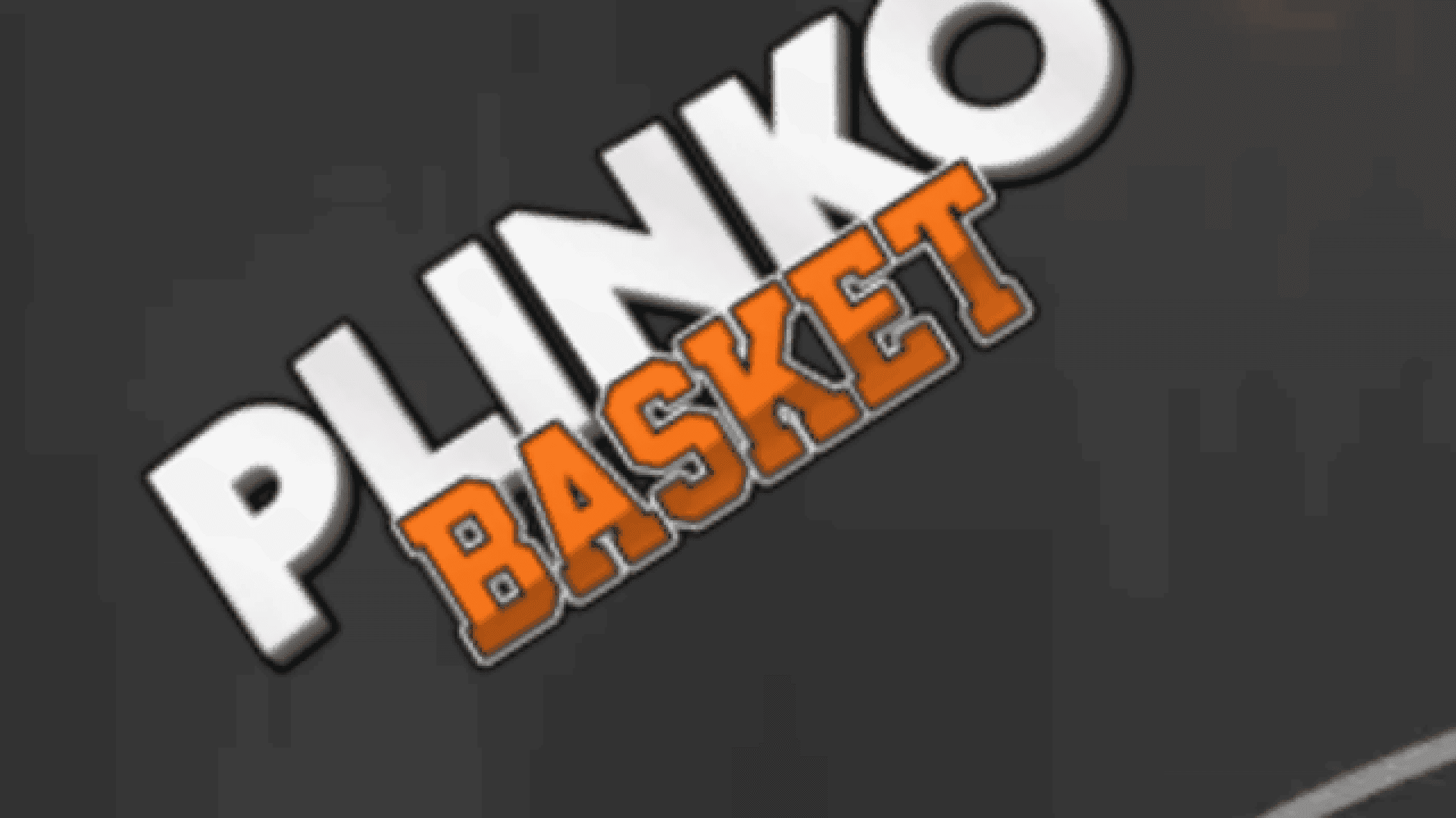 Plinko Basket
