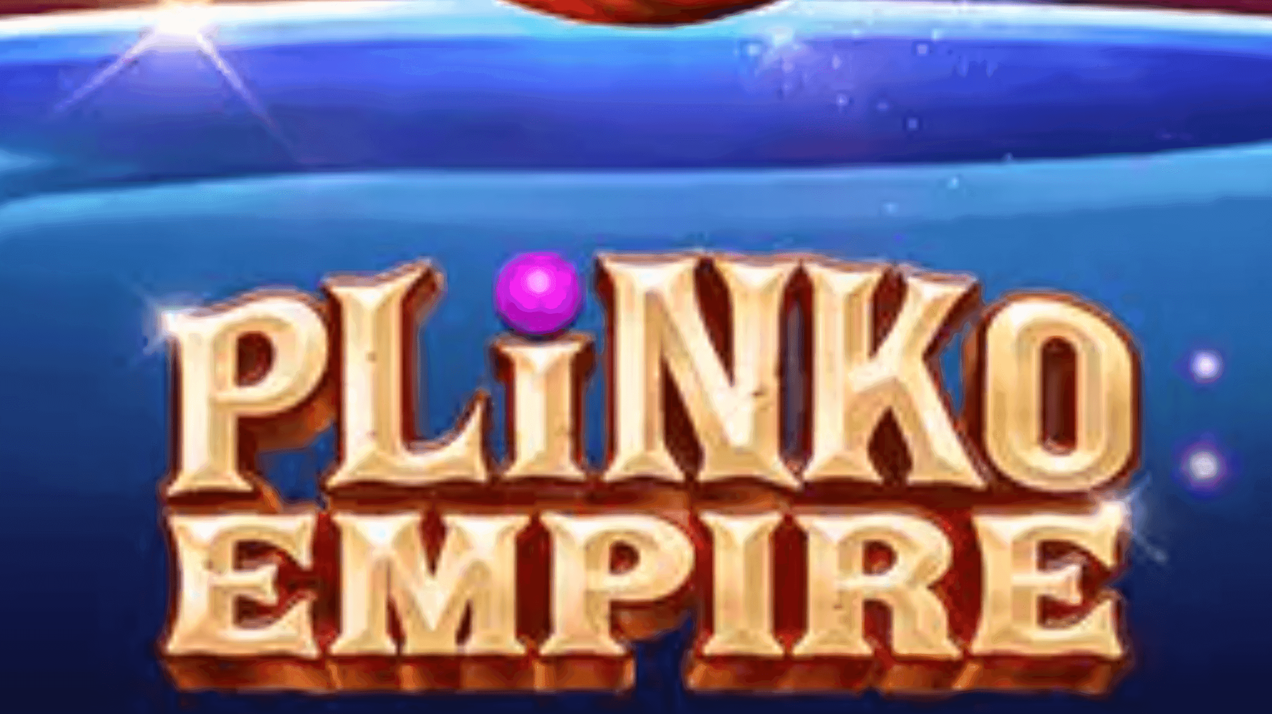 Plinko Empire