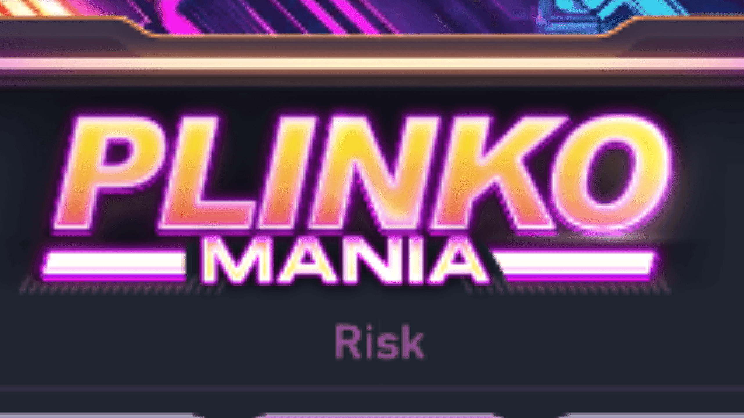 Plinko Mania
