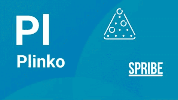 Plinko Spribe