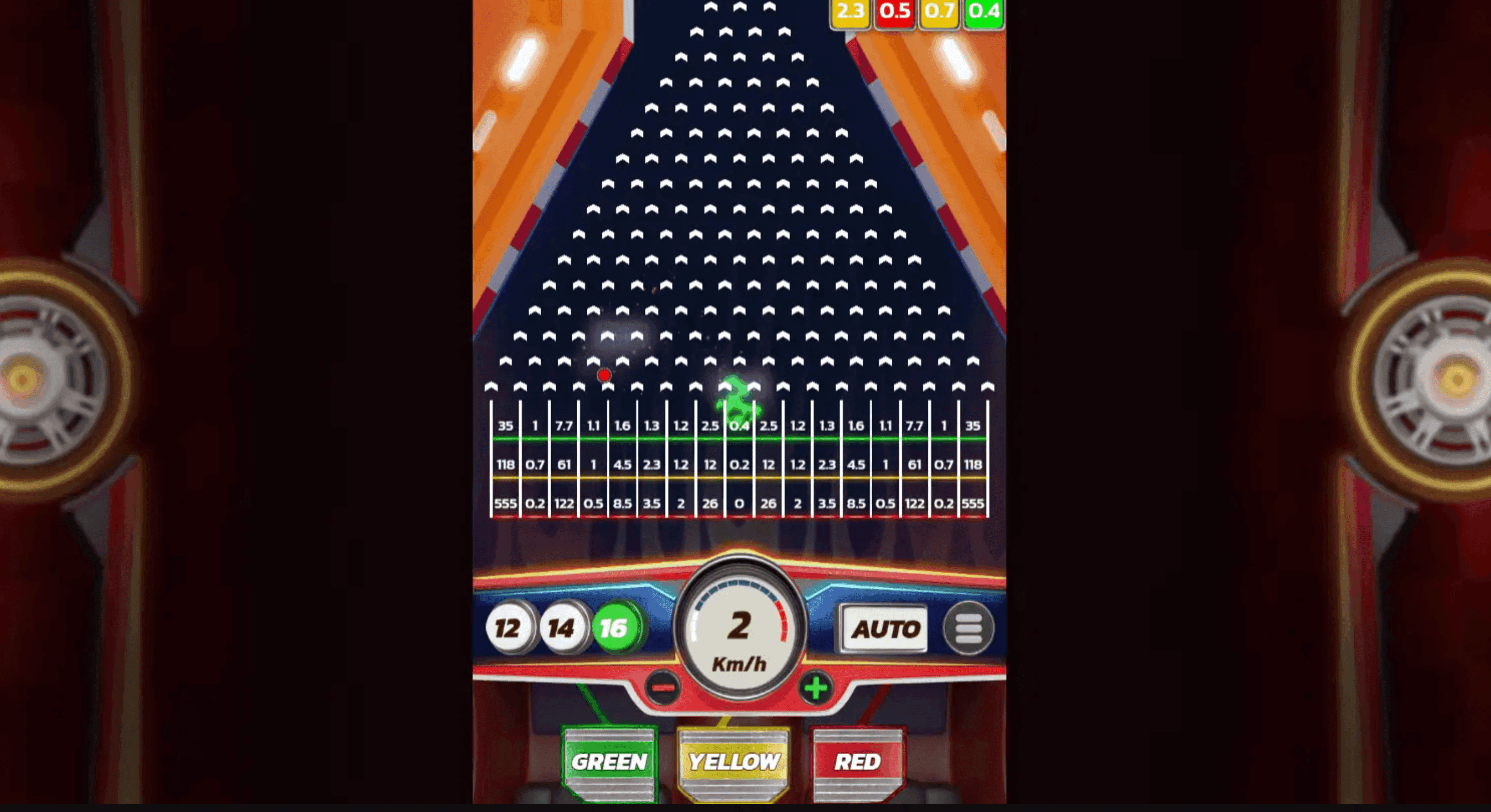 Drop Racing