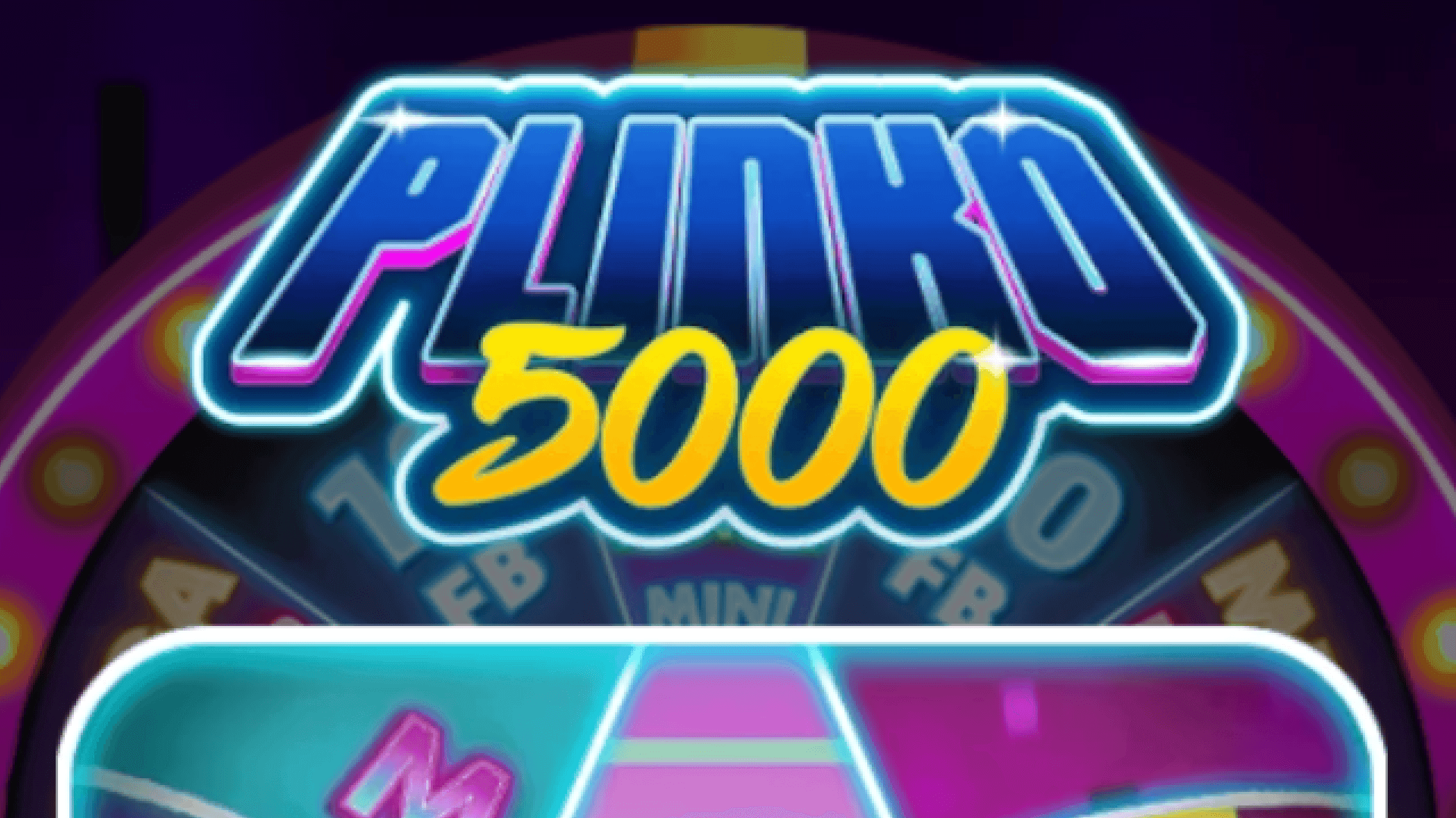 Plinko 5000