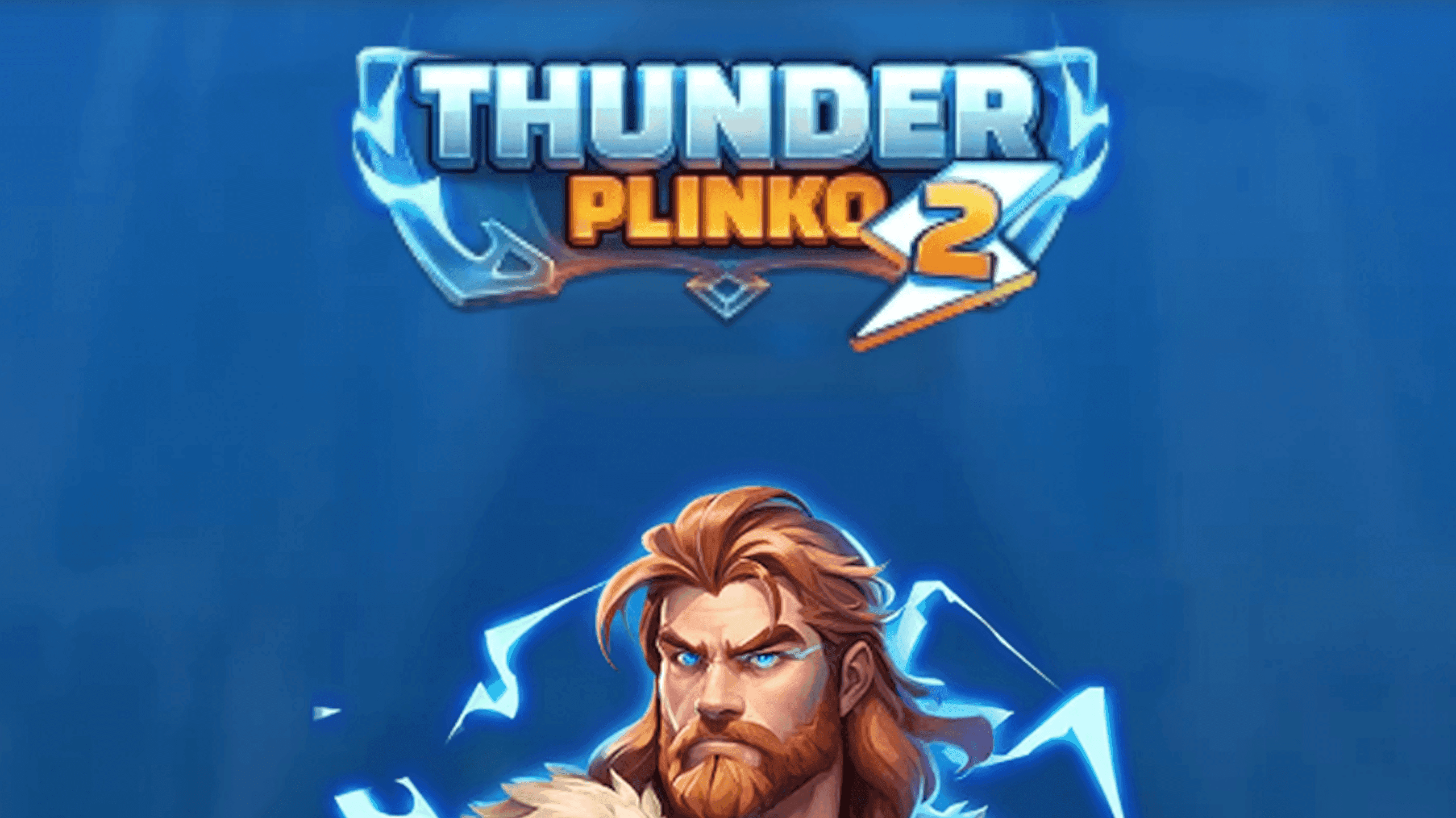 Thunder Plinko 2