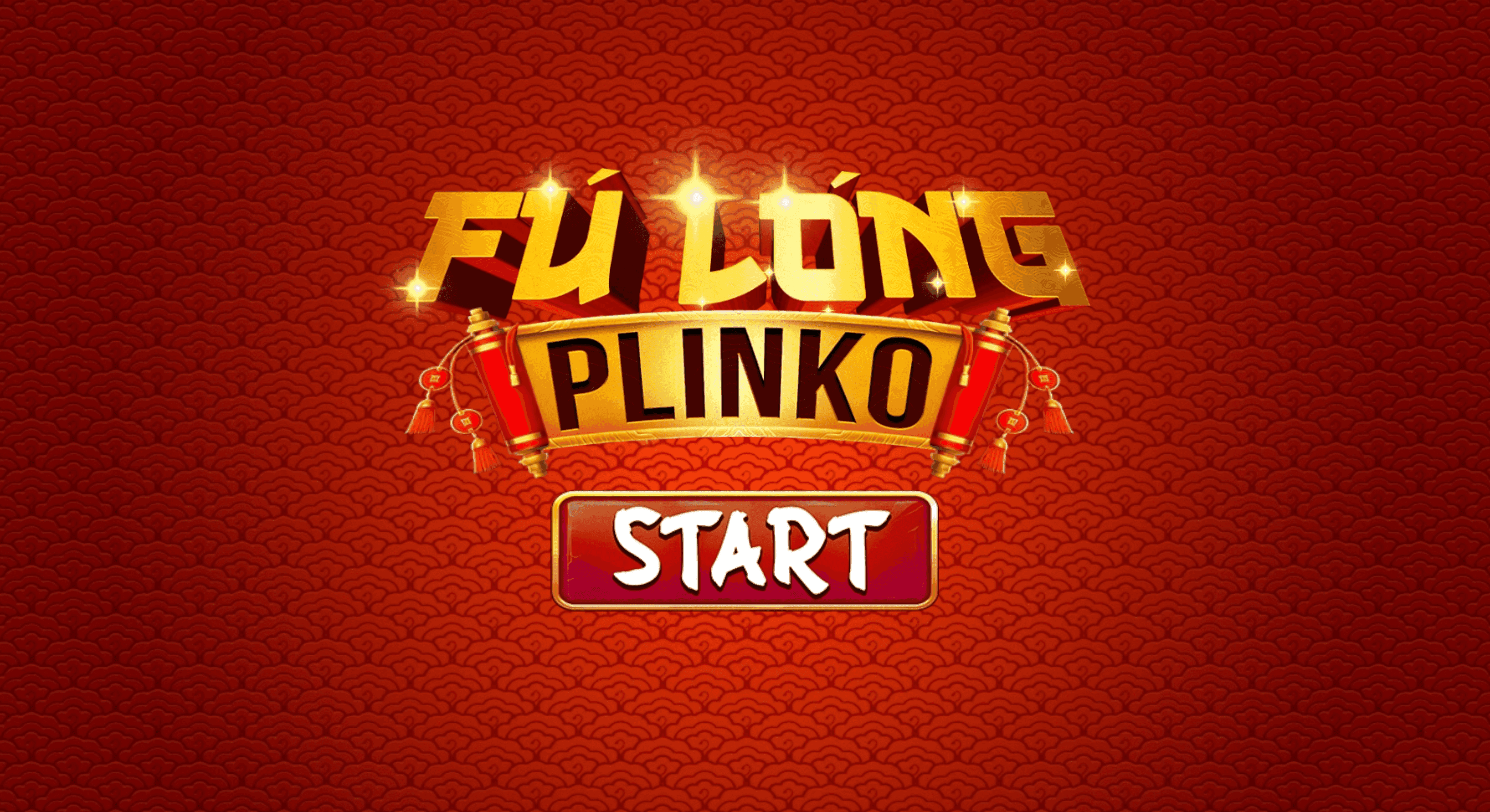 Fu Long Plinko