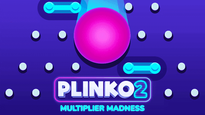 Plinko 2 by BGaming