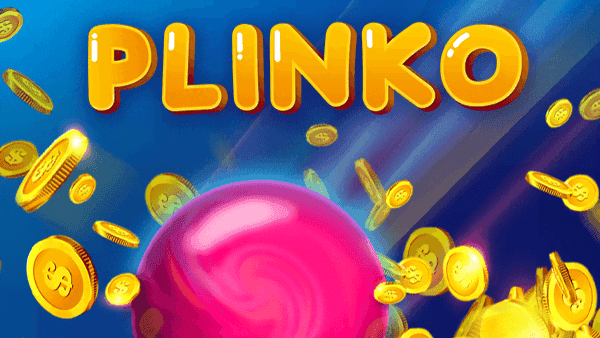 Plinko BGaming