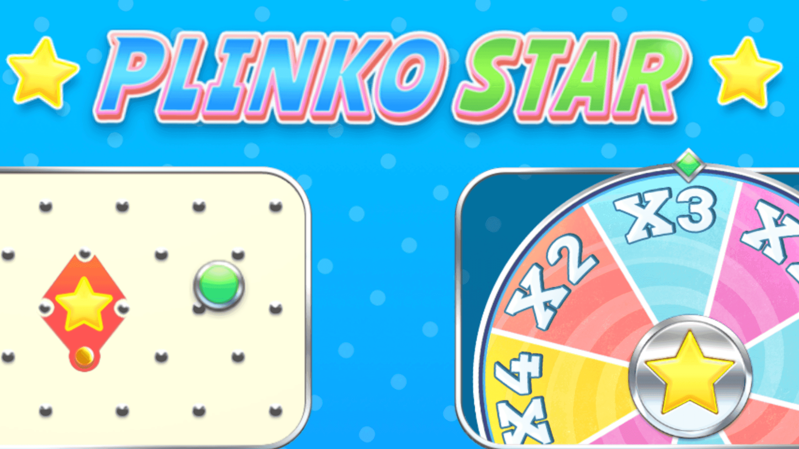 Plinko Star