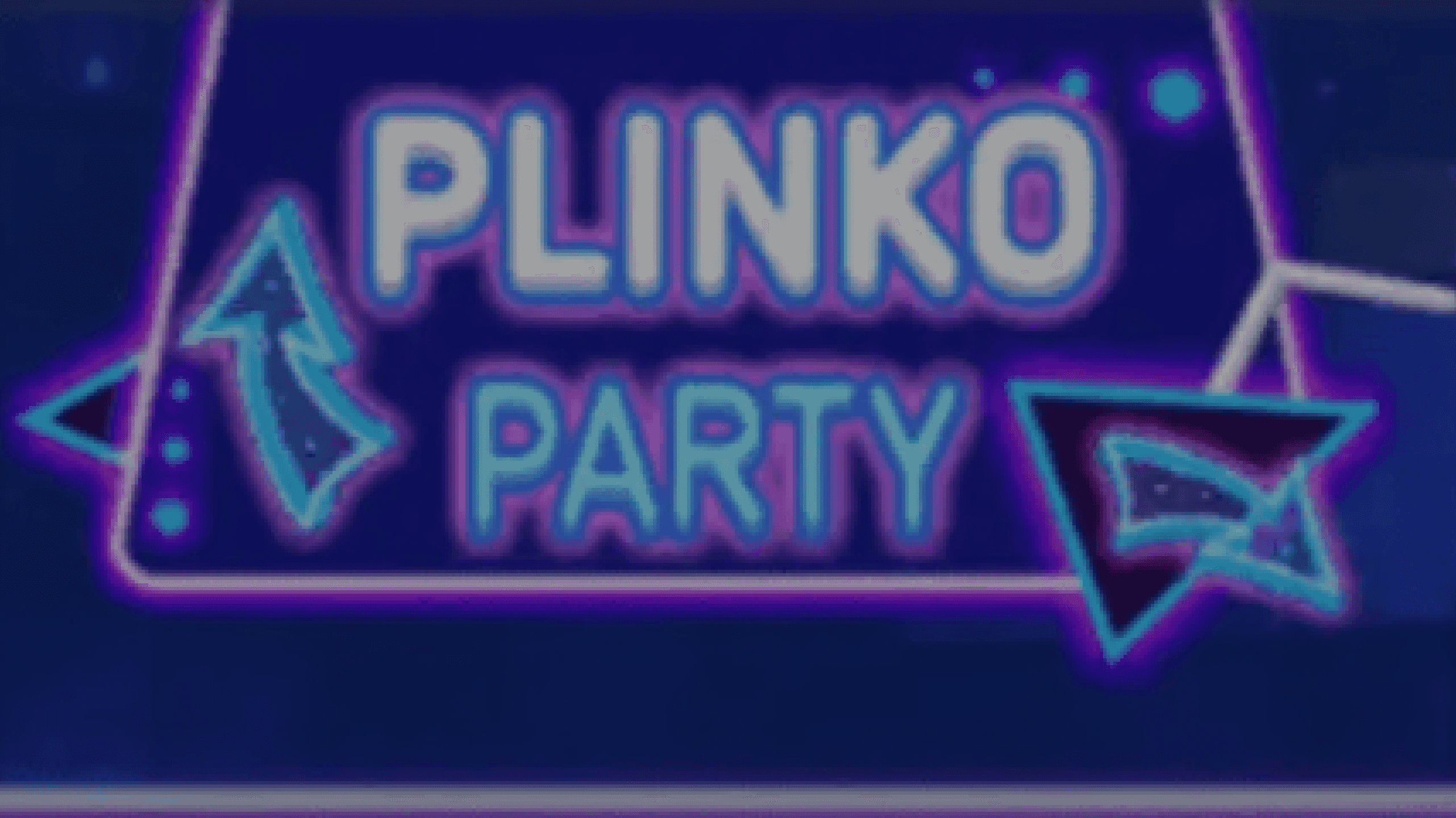 Plinko Party